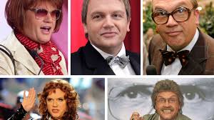 Jun 23, 2021 · rtl ist in bewegung, wirbt leute an und stärkt die plattform tvnow. Hape Kerkeling Der Beliebteste Deutsche Comedian Wird 50 Stars