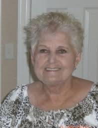 Emma Mae Ward Soncrant Obituary September 10, 2018