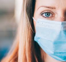 Choose from a variety of fashionable, reusable victoria's secret face masks. Masks To Be Mandatory Across The State Next Week Gippsland Times Sale Vic