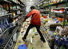 Imperial, kern, los angeles, orange, riverside, san bernardino, san diego, and ventura. Fault Line Between L A San Diego Could Set Off A 7 4 Earthquake Scientists Say Orange County Register