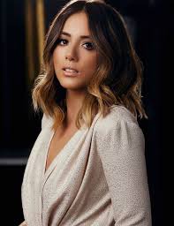Flawlessbeautyqueens Chloe Bennett Chloe Bennet Chloe Benett