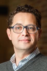 SALT — Josh Hoffman