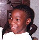 Andrew Ersean Peppers, 16