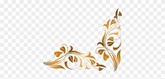 Check spelling or type a new query. Gold Flower Pattern Png Vines Floral Png Free Transparent Png Clipart Images Download
