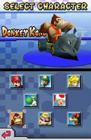 Unlockable kartsedit · earn a third kart for each character by placing first overall in the 100cc nitro grand prix · earn four additional karts . How To Unlock All Mario Kart Ds Characters Cheats For Karts Turbo Boost And More Guide Video Games Blogger