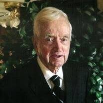 Ralph Dalton Forrester Obituary