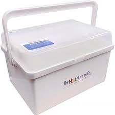 Rating 4.900041 out of 5 (41) £69.99. The Neat Nursery Organiser Box Babies21 Nigeria