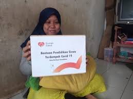Bagi memastikan kepuasan pelanggan sentiasa dipenuhi, warga kerja lzs sememangnya menjalankan tugas dan amanah yang diberikan dengan. Zakat Selangor Bantuan Pendidikan Lembaga Zakat Selangor Shah Alam Malaysia