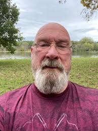 Hey! I just wanted to introduce myself: 48 and from Wisconsin