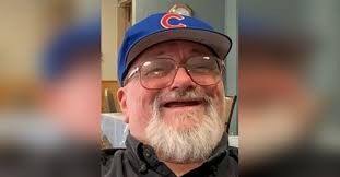 Obituary information for Mark Leon Pedigo