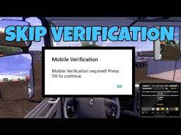 Just take a look to our euro truck simulator 2 website and you will be overwhelmed by the number and variety of mods. Euro Truck Simulator 2 Skip Mobile Verification Android With Proof Euro Truck Simulator 2 Mods