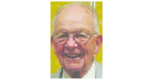 Alfred Caine Obituary (1925