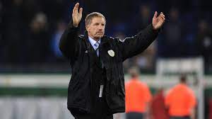 Stuart baxter managed south africa at the 2019 africa cup of nations. Odisha Holt Trainer Baxter Nach Indien Nachfolger Von Gombau Transfermarkt