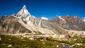 Image result for best hd images of gomukh trek