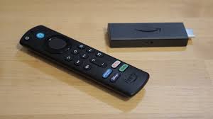 You can reset your fire stick through settings or via your remote control. Amazon Fire Tv Stick 3rd Gen Review Pcmag