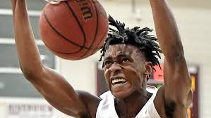 BOYS BASKETBALL PLAYOFF PHOTOS: Riverview Rams Win over the Wharton Wildcats