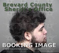 Arrests In Brevard County: February 10, 2021