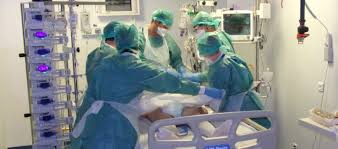 Coronavirus L Hopital De Bordeaux Se Prepare A Une Vague De Malades