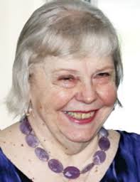 Della Belanger Napfel Obituary May 21, 2021