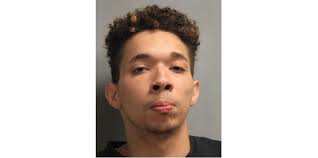 Pineville man arrested after burglary and extensive damage to church's  storage building