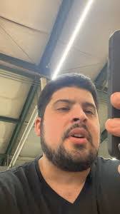 Nick Cuevas's Instagram, Twitter & Facebook