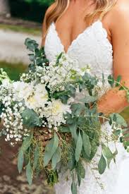 White wedding dresses are often associated with innocence and purity, qualities that some christians find extremely important in brides. Pin On The Style Bouquet Blog