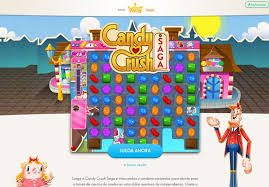 Descargar juego de candys schur. Como Jugar Al Candy Crush Saga Desde El Ordenador