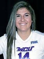 PSAC Athletes of the Week