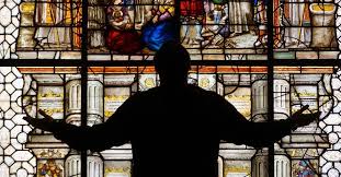 Hollywood midnight wood sliding barn door with hardware kit. What Exactly Is Worship