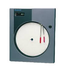 Honeywell Dr4500 Classic Recorder