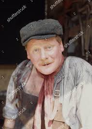 Last Vampyrepicture Shows Andrew Abrahams Mr Editorial Stock Photo