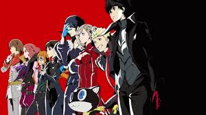 P5 Life Will Change Persona 4 Golden Pc Sound Mods