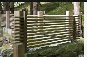 Far and away, ipe is the most durable. Portland Japanese Garden 2x4 Horizontal Fence Japanese Garden Fence Portland Japanese Garden Japanese Garden