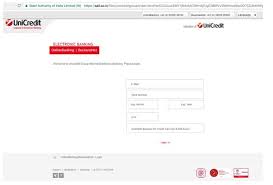 Use ro.unicreditbanking.eu to log in with your username and the security code generated by the mobile token or digipass, according to the chosen authentification. Podvodny E Mail Tentoraz Mieri Na Klientov Unicredit Bank Openiazoch