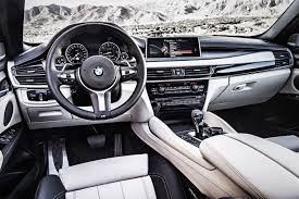 Bmw F16 X6 2015 Bmw Suv Bmw X6 Bmw X6 Interior