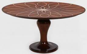 We did not find results for: Casa Padrino Luxury Dining Table Brown White O 150 X H 78 Cm Round Solid Wood Kitchen Table Dining Room Table Luxury Dining Room Furniture