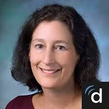 Dr. Suzanne Beck, MD