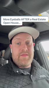 More Eyeballs AFTER a Real Estate Open House…