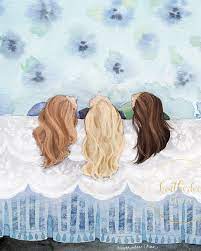 Bestie heart touching happy birthday quotes birthday wishes for best friend; Three Bffs Wallpapers Wallpaper Cave
