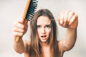 Como Evitar La Caida Del Cabello Por Estres Chapin Radios