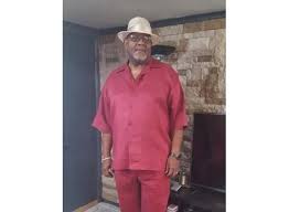 Nathaniel Thomas "Nate" Glenn Obituary (2024)