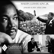 Denmark Technical College