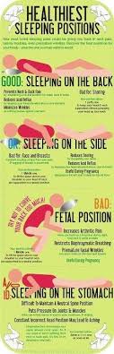 What Is The Best Sleeping Positions For Neck Or Back Pain Feeling Good Healthy Sleeping Positions Back Pain Sleep Remedies