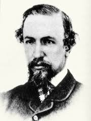 Benjamin Briggs Biography