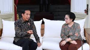 He is the eldest son of noto mihardjo and sudjiatmi notomihardjo. Jokowi Biografi Profil Lengkap Kepogaul
