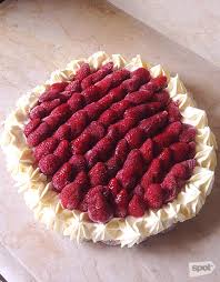 The homemade strawberry shortcake to end all homemade strawberry shortcakes. Top 10 Strawberry Cakes In Manila