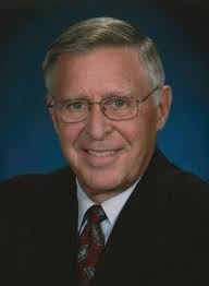 Gary Vance Obituary (1940