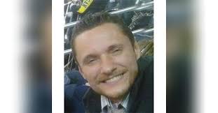 Zachary Tim Dewey Obituary