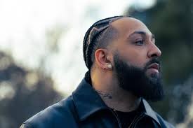 Rising Orlando R+B singer Isaiah Falls releases incredible new album and  you can hear him rock it at the Beacham