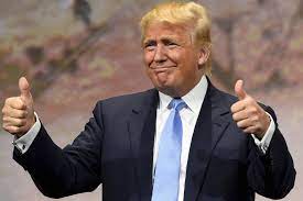 Donald Trump Winning Meme Generator Imgflip